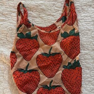 Strawberry Baby BAGGU